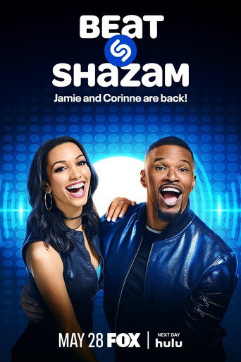 The poster for Season 7