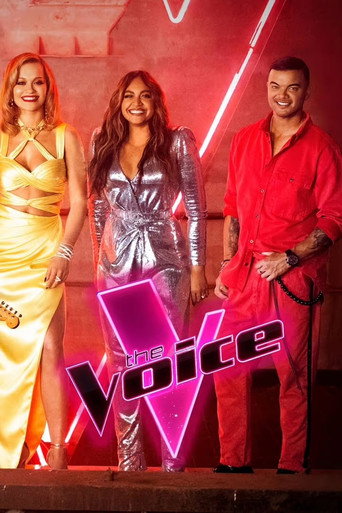The poster for Season 10