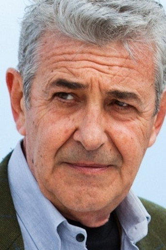 Portrait of Marzio Honorato