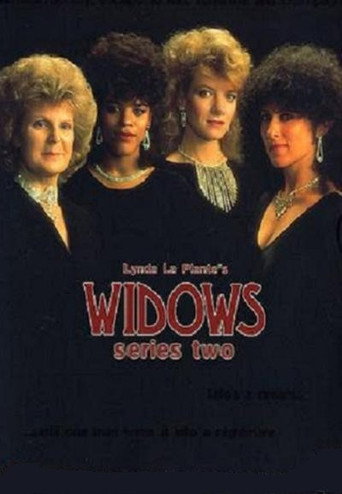 The poster for Series 2
