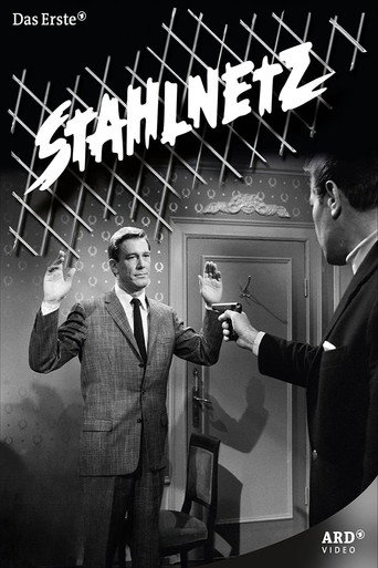 Poster for Stahlnetz