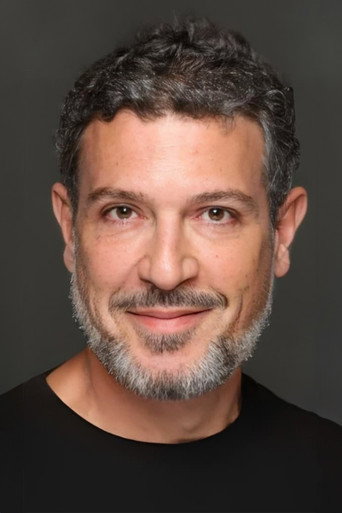 Portrait of Toprak Sergen