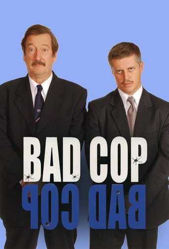 Poster for Bad Cop, Bad Cop