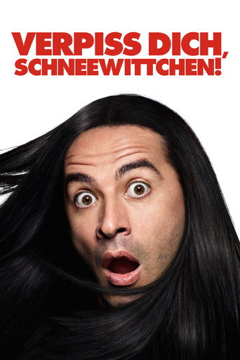 Poster for Verpiss Dich, Schneewittchen