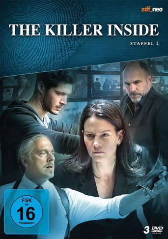 The poster for Season 2