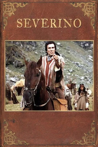 Poster for Severino