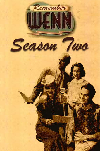 The poster for Season 2