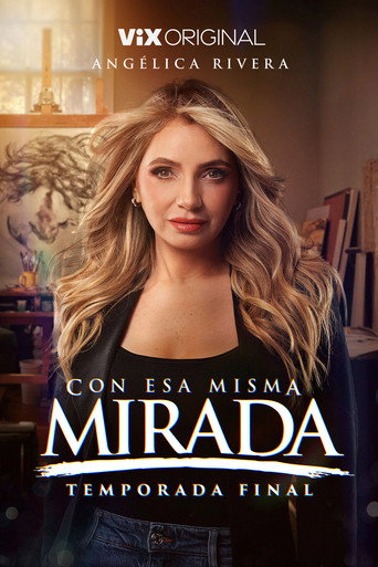 The poster for Temporada 3