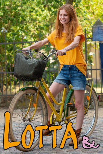 Poster for Lotta & ...
