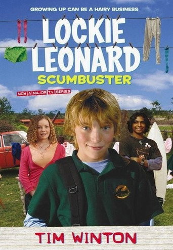 The poster for Season 1