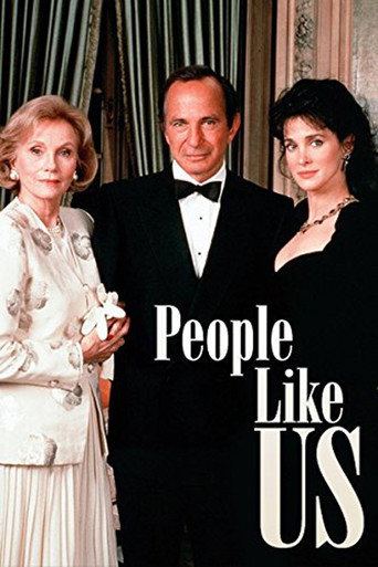 Poster for People Like Us