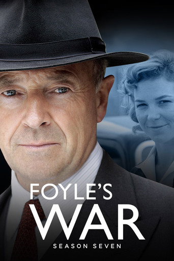 The poster for Series 7