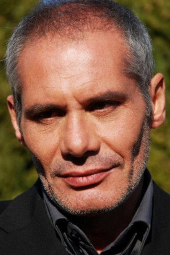 Portrait of Nuno Melo