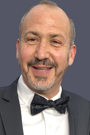 Portrait of Alejandro Furth