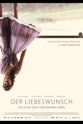 Poster for Impossibly Yours