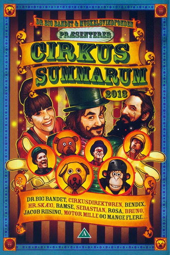 The poster for Season 4