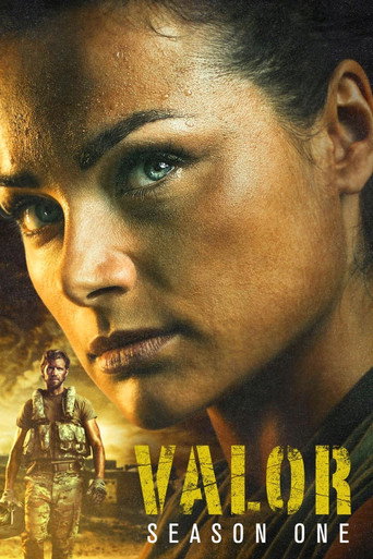 The poster for Season 1