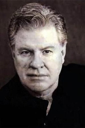 Portrait of Bradford English