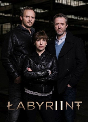 The poster for Season 2