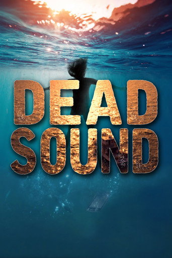Poster for Dead Sound