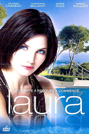 Poster for Laura, le compte à rebours a commencé