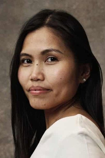 Portrait of Excel Busano