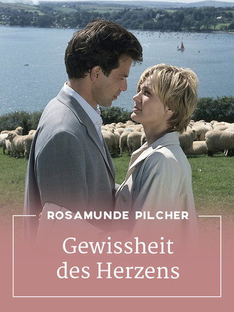 Poster for Rosamunde Pilcher: Gewissheit des Herzens