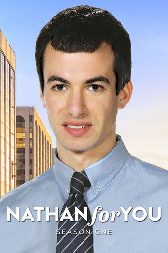 The poster for Season 1