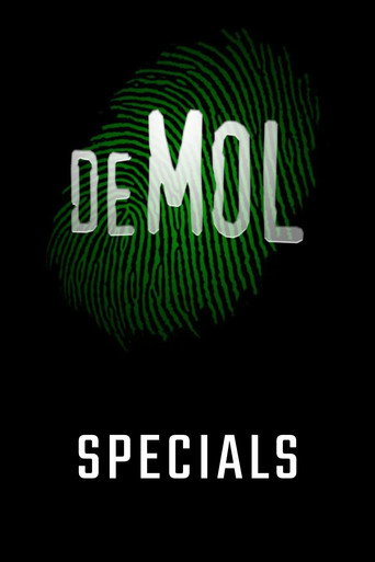 The poster for Specials
