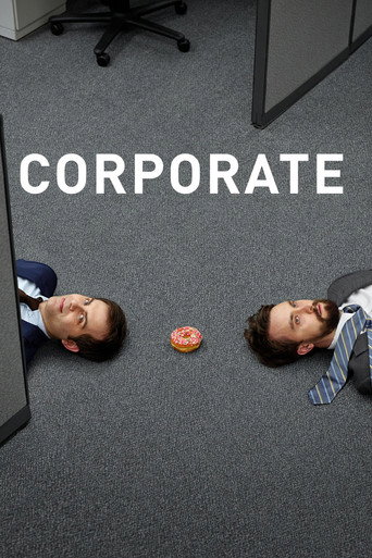 Poster for Corporate