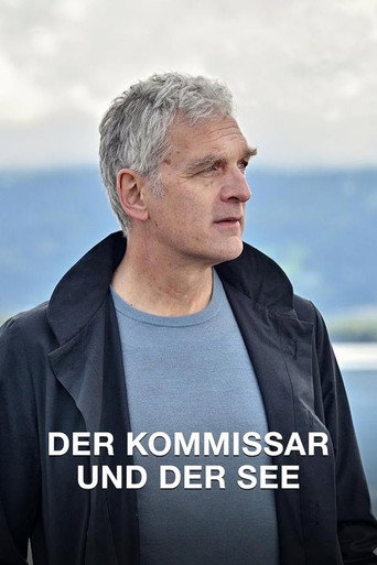 Poster for Der Kommissar und der See