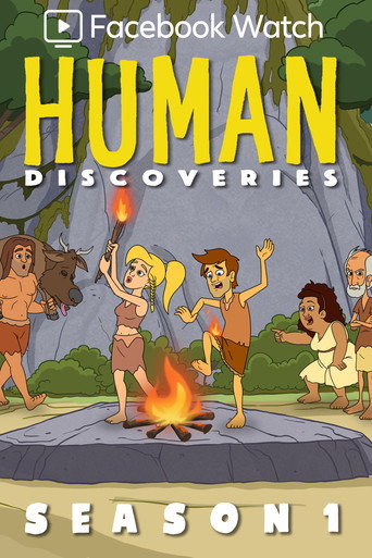 The poster for Season 1