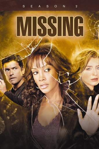The poster for Season 2
