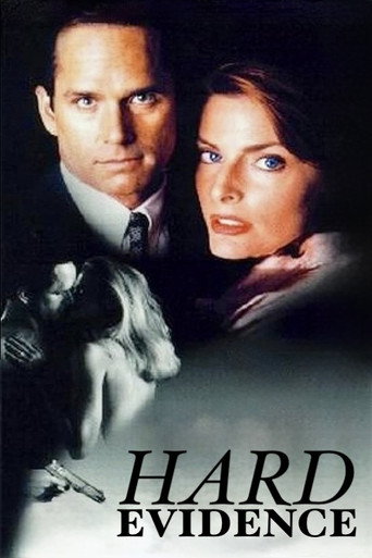 Poster for Hard Evidence