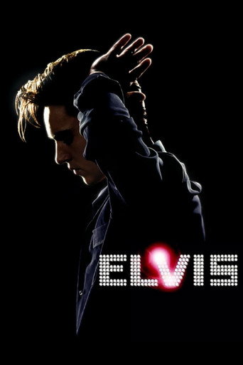 Poster for Elvis