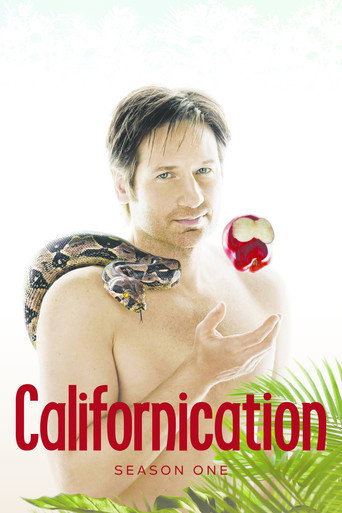 The poster for Season 1