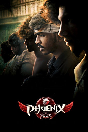 Poster for Phoenix