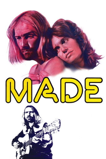Poster for Made
