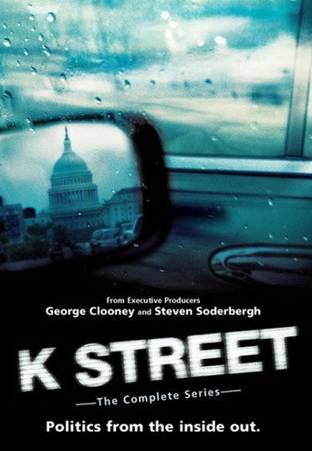 The poster for Miniseries