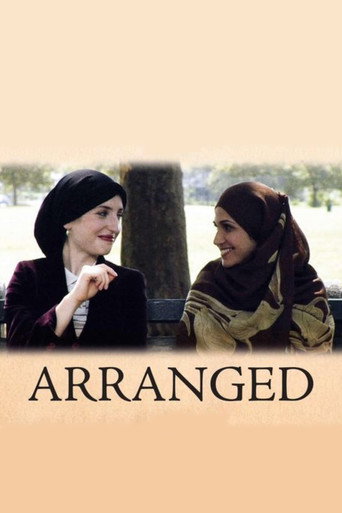 Poster for Arranged