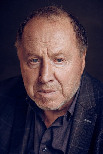 Portrait of Vladimir Steklov