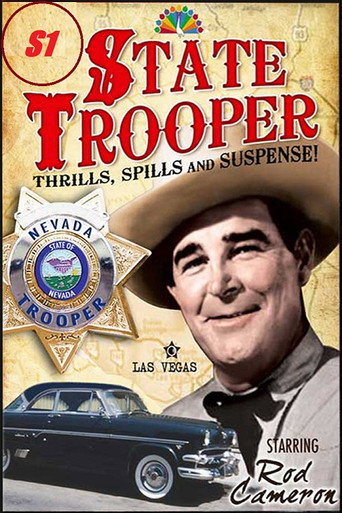 The poster for Season 1