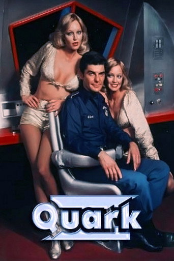 The poster for Season 1