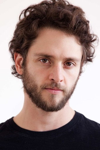 Portrait of Christopher Von Uckermann