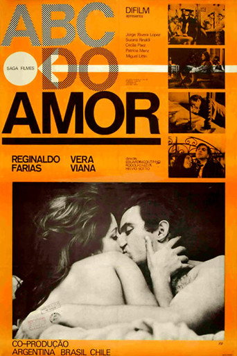 Poster for The ABC of Love