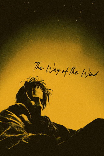 Poster for The Way of the Wind