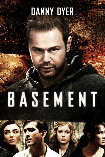 Poster for Basement