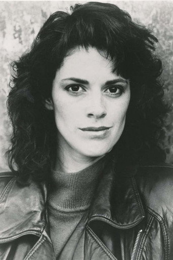 Patricia Charbonneau Patricia Charbonneau
