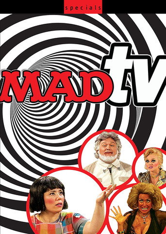 The poster for Specials