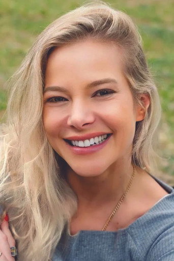 Portrait of Jackeline Petkovic